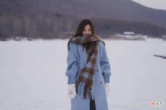 【就爱时尚】冬日最经典的单品之一：大衣！