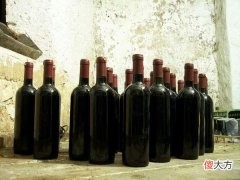 智利十大红酒-智利十大红酒排名