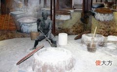 禁止私人贩盐古代为什么禁止私人贩盐?为什么要官府控制?
